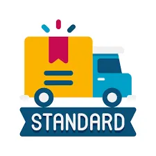 [Delivery_007] Standard delivery
