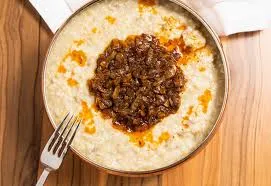 [Traditional] Jareesh