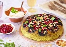 [Traditional] Maqluba