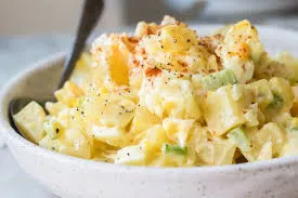[Salads] Potato Salad