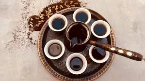 [Beverages / Hot] Turkish Coffee