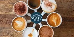 [Beverages / Hot] Espresso