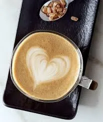 [Beverages / Hot] Cappuccino