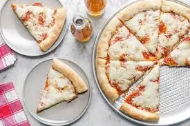 [Italian] Pepperoni Pizza