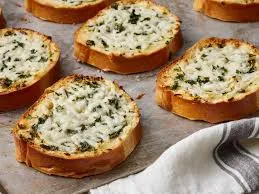 [Italian] Garlic Bread