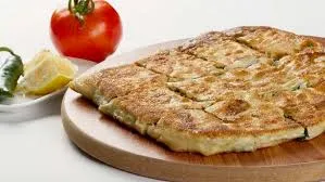 [Traditional] Mutabbaq