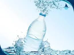 [Beverages] Mineral Water