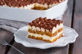 [Desserts] Tiramisu