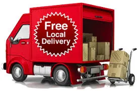 [Delivery_010] Local Delivery